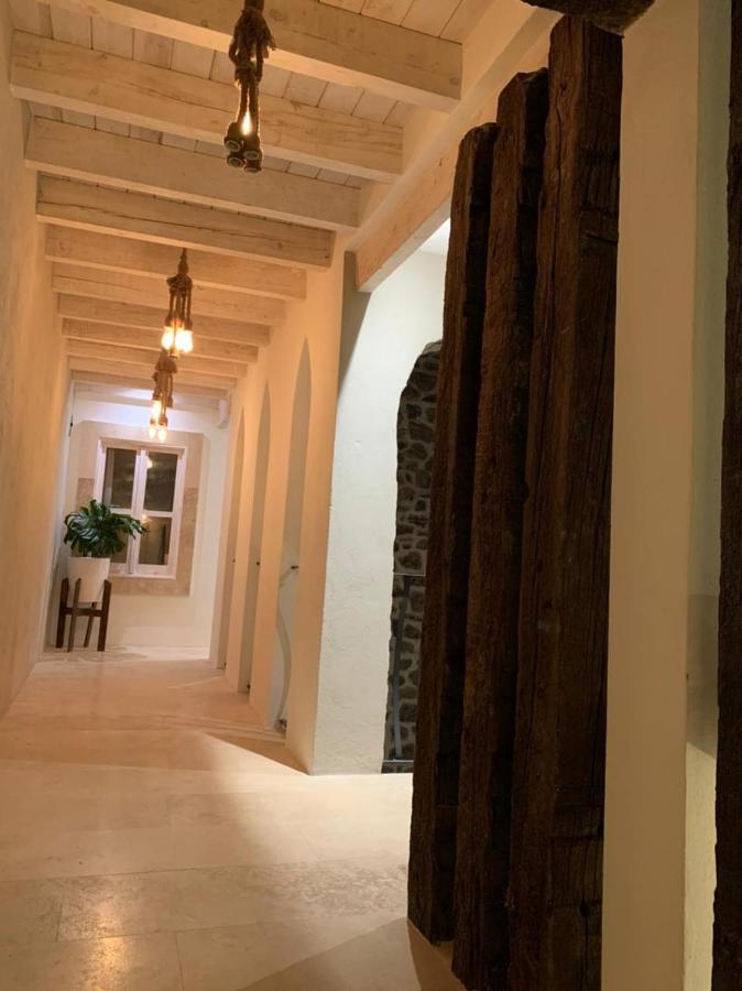 Casa Martha Hotel Boutique Tequisquiapan Exterior foto