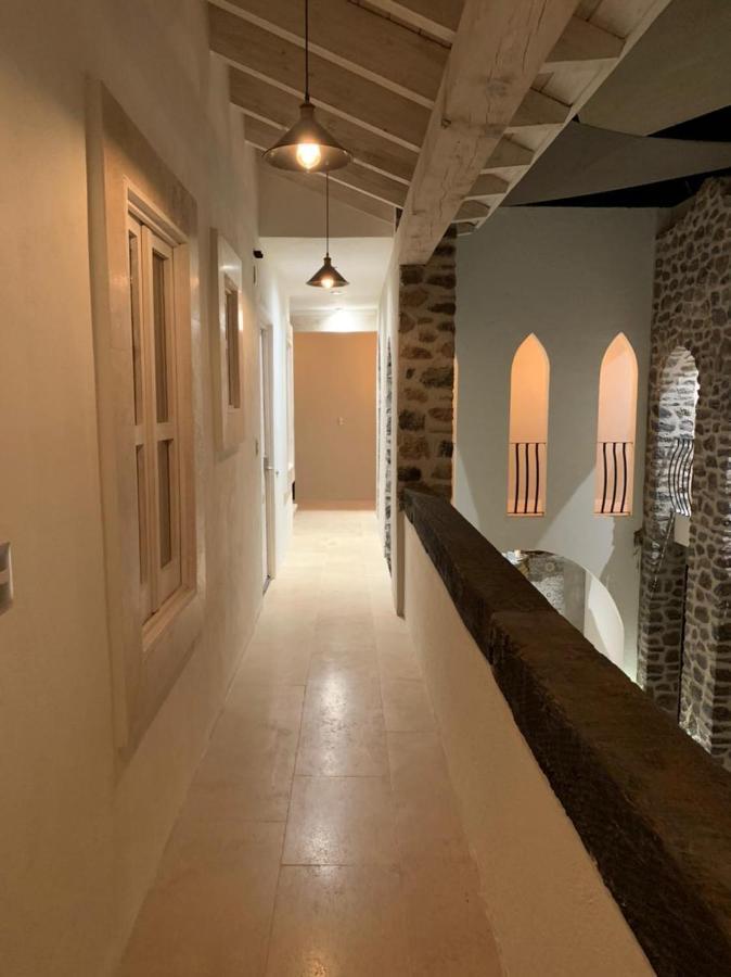 Casa Martha Hotel Boutique Tequisquiapan Exterior foto