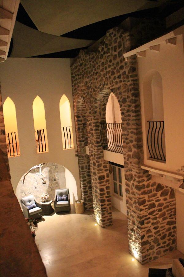 Casa Martha Hotel Boutique Tequisquiapan Exterior foto
